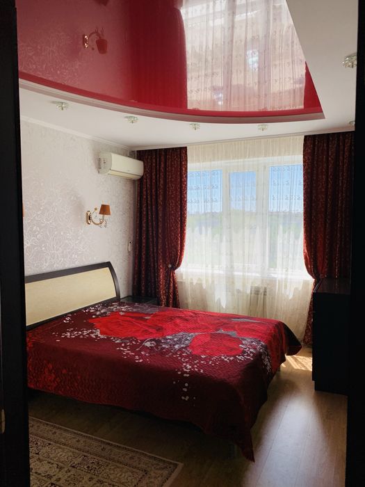 Продам  3-комн.кв, ул. пл., 8 мкр