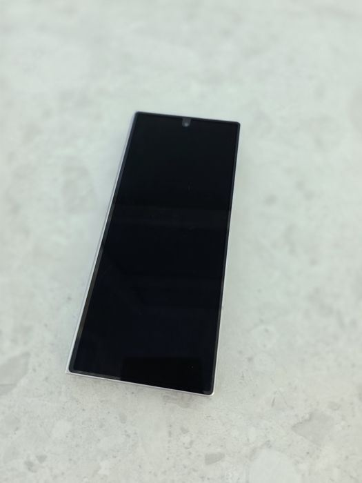 Samsung Z Fold 6 смартфон (Титан)