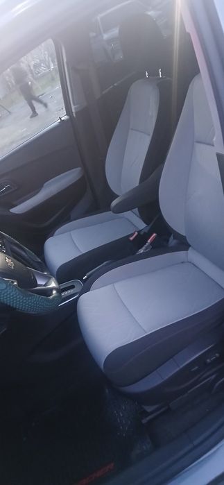 Tracker 1 primer avtomat sotiladi srochniy