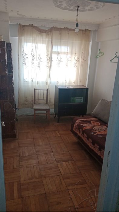 Apartament 3 camere – Bodești, Neamț – 90 mp + Balcon spațios
