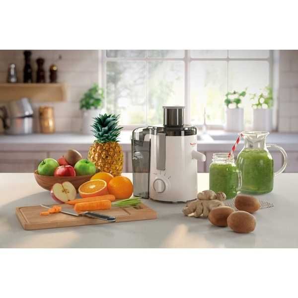 Сокоизстисквачка Moulinex JU3701 Frutelia+