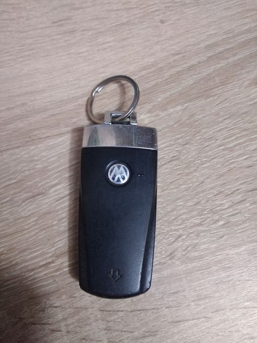 Cheie contact VW, original