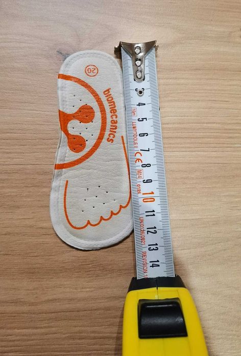 Sandale Biomecanics textil marime 20