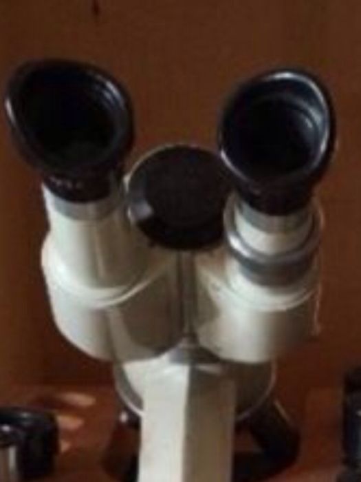 Микроскоп ML польский