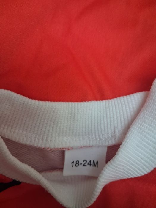 Продам новогодний костюм детский