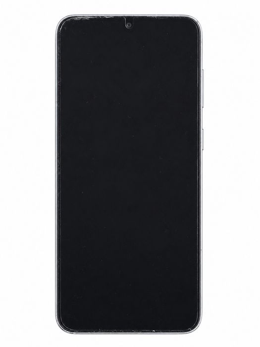 Samsung Galaxy S23 256 GB White – Liber de rețea – Funcționează perfect