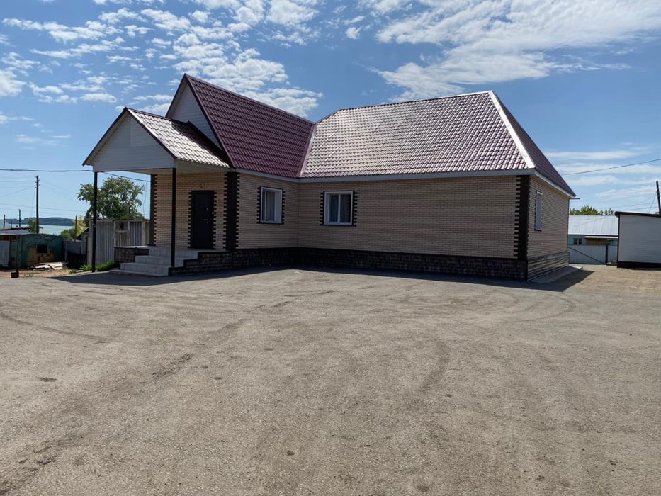 Продам дом 5 комнатный