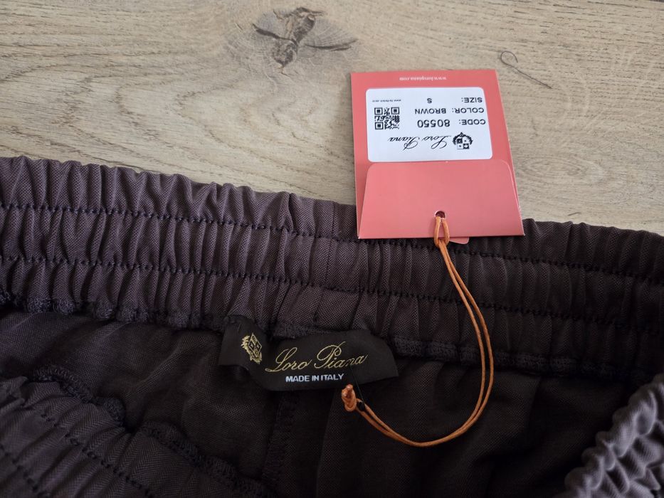 Compleu dama model Loro Piana
