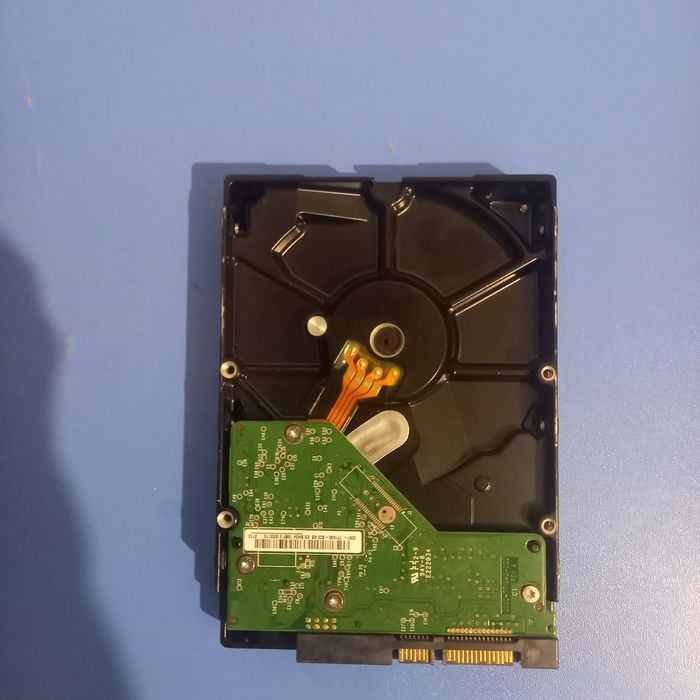 Продам Жёсткий диск(HDD)