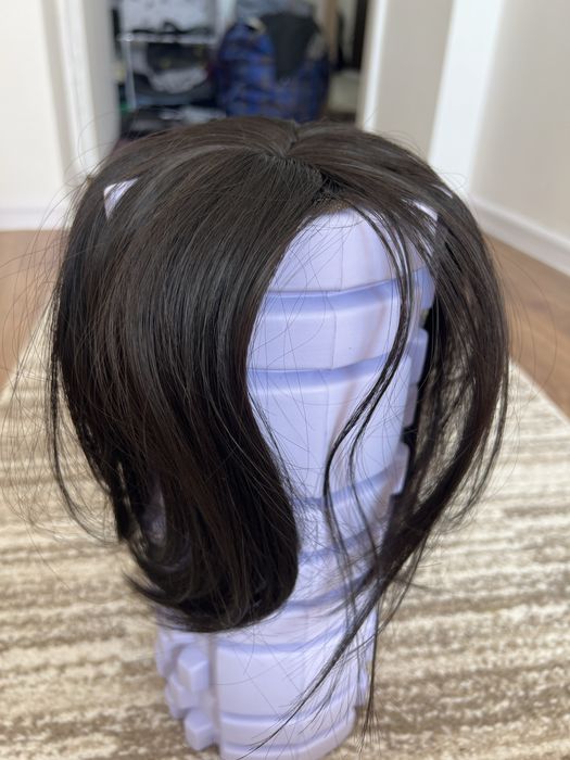 Накладка для волос