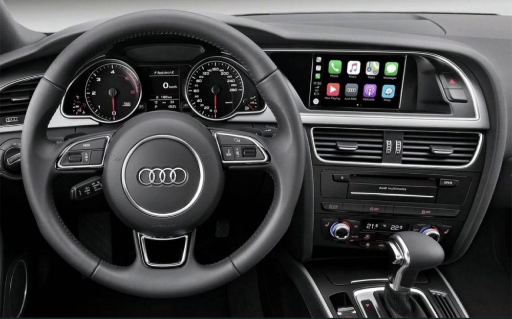 Vand modul Carplay Wireless pentru Audi A4/A5 Q5