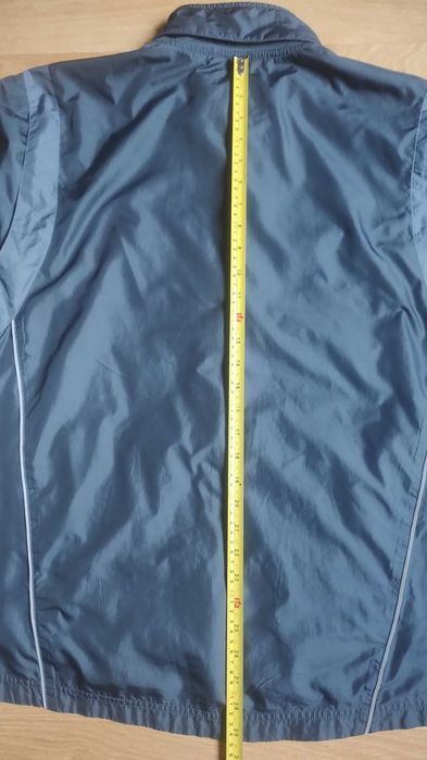 Bluză Adidas ClimaProof, mărimea XXL