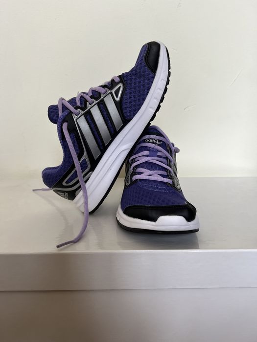 Женские Кроссовки Adidas