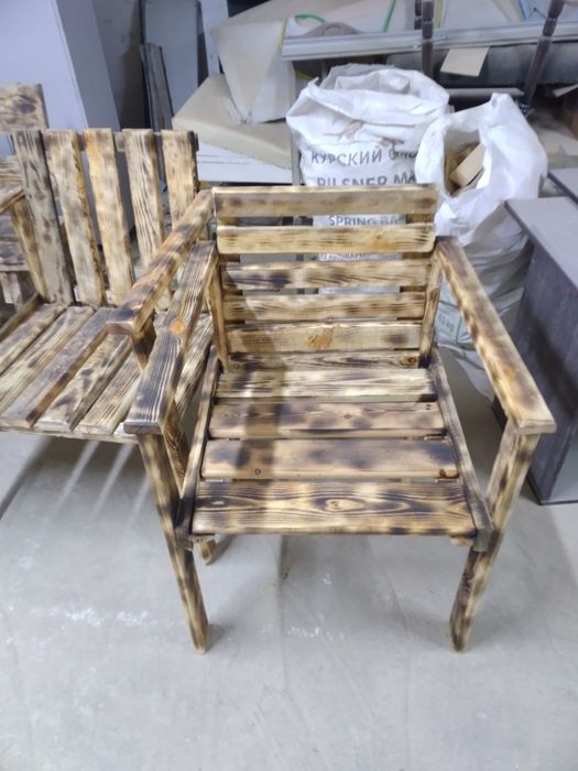 Мебель для дачи или бани.