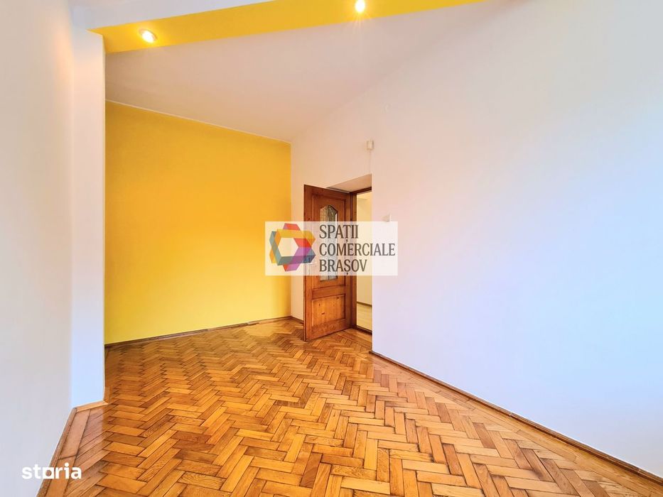 Spatiu birouri de închiriat Brasov - 80 mp # spatii-comerciale-brasov.