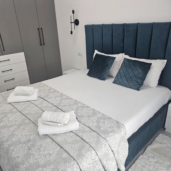 Apartament regim hotelier Adora Park