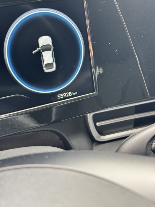 Hyundai Elantra 2021