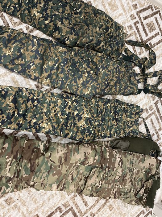 Ватник 48-50 размер