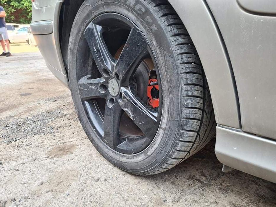 Mercedes W211 E320CDI 204кс автоматик седан авангард НА ЧАСТИ!