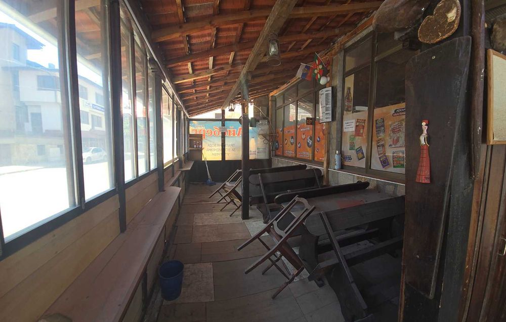 Продава се Заведение в Смолян, Долно Райково - 70 кв.м за 1072 €/кв.м - Снимка #19