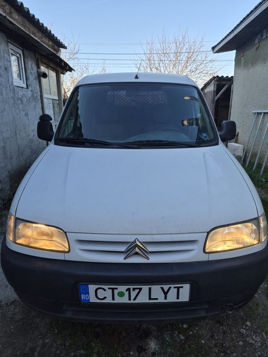 Vând Citroen Berlingo an 2001
