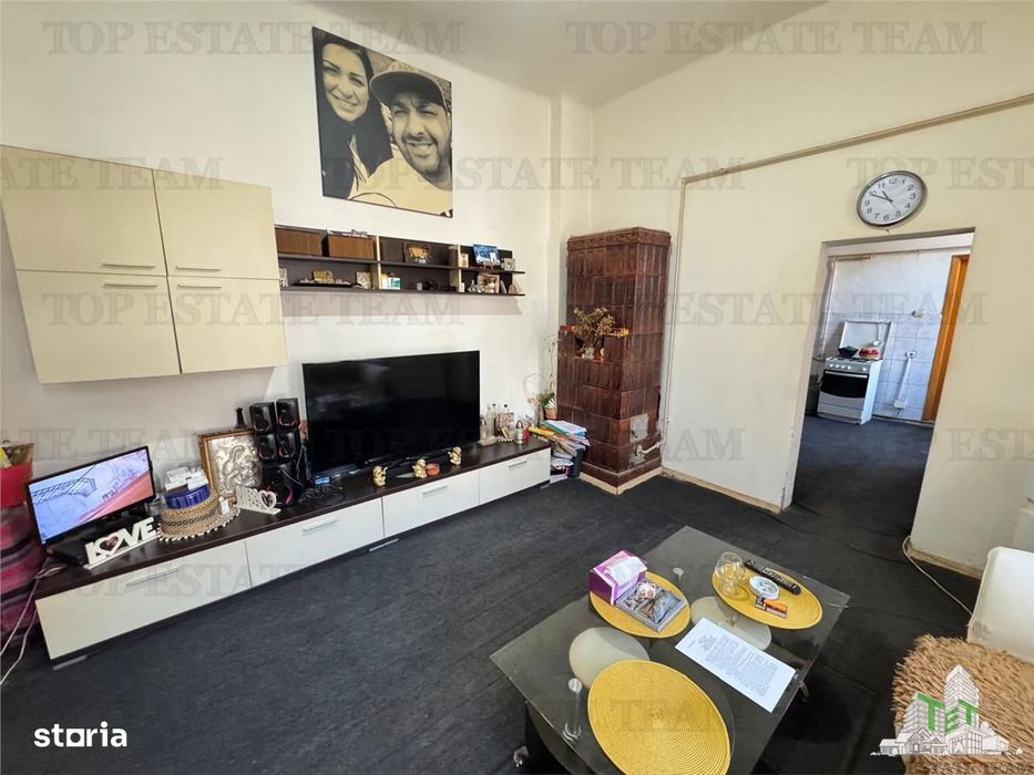 Apartament in vila de vanzare in zona Mosilor - Armeneasca