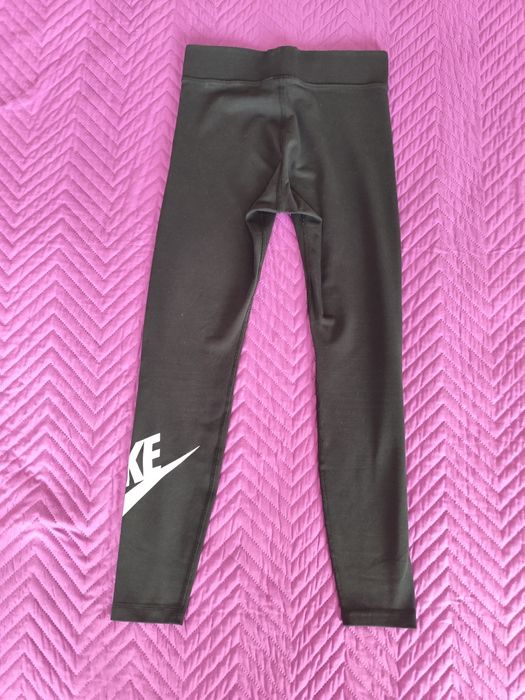 Дамски памучен  клин NIKE