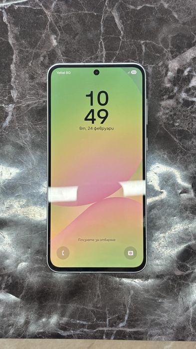 Samsung Galaxy A56 5G