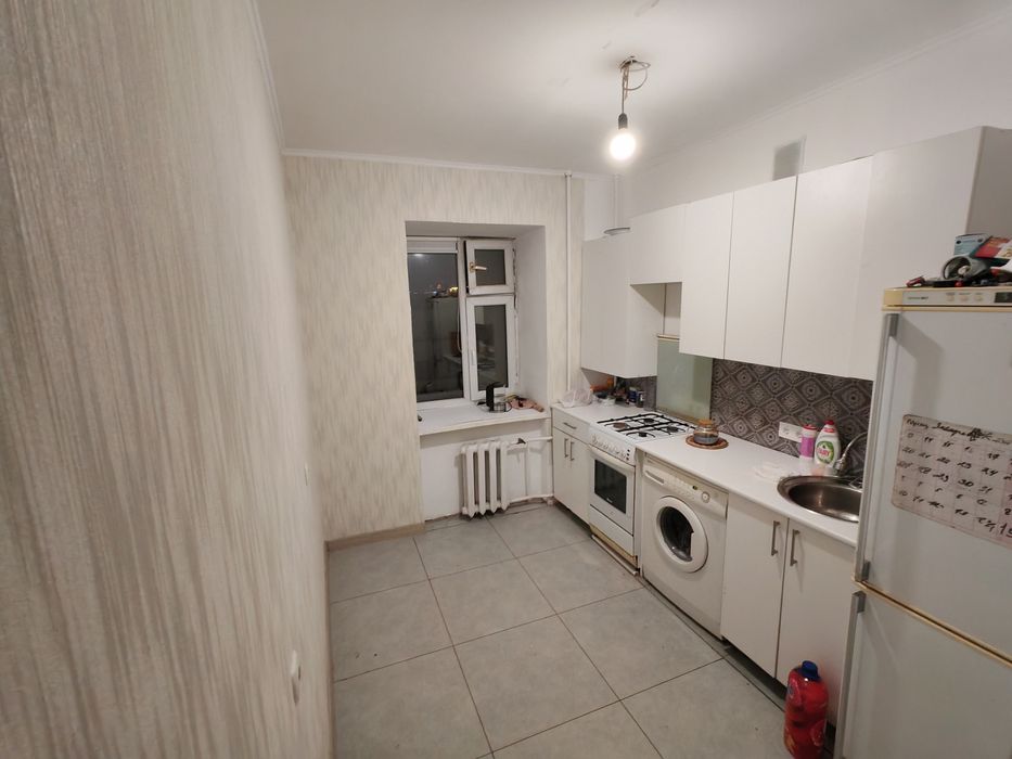 Продам 2-ком. квартиру на Бараева-Иманбаева