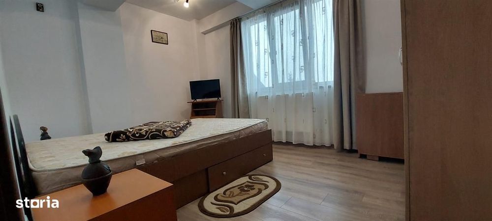 Apartament 2 Camere Valea Lupului 360 Euro