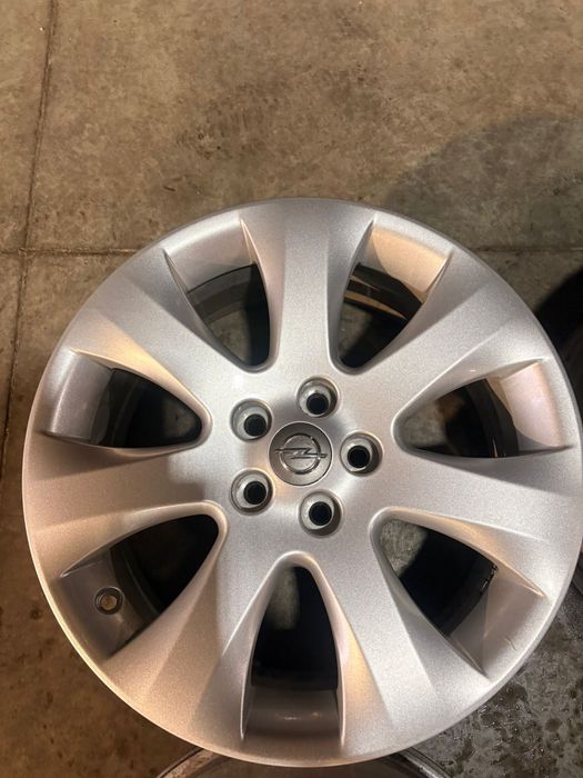 Jante 17 Originale Opel Astra H/J, Zafira,Vectra, Insignia etc