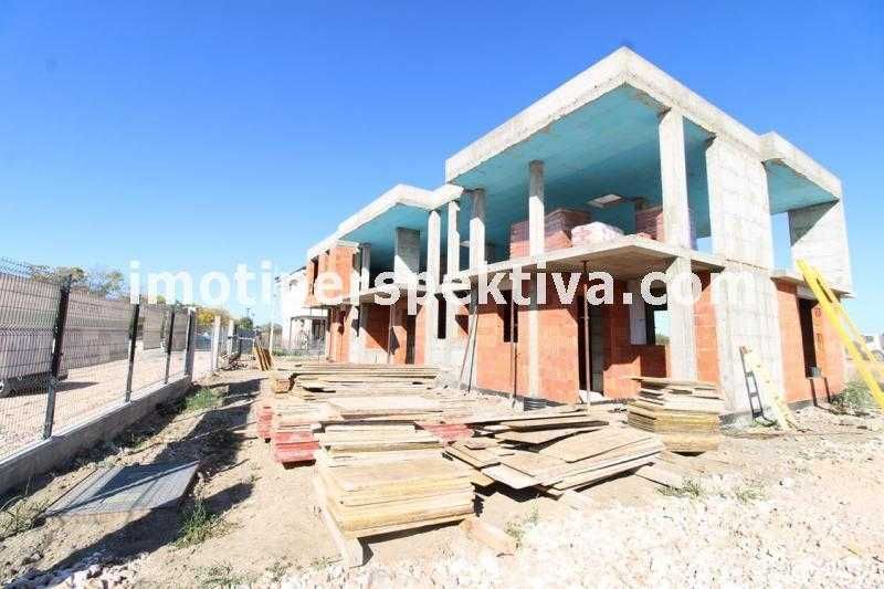 Продава се Къща в Пловдив, Беломорски - 157 кв.м за 1351 €/кв.м - Снимка #5