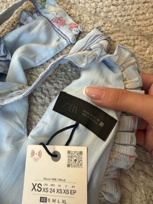 Дамска рокля Zara