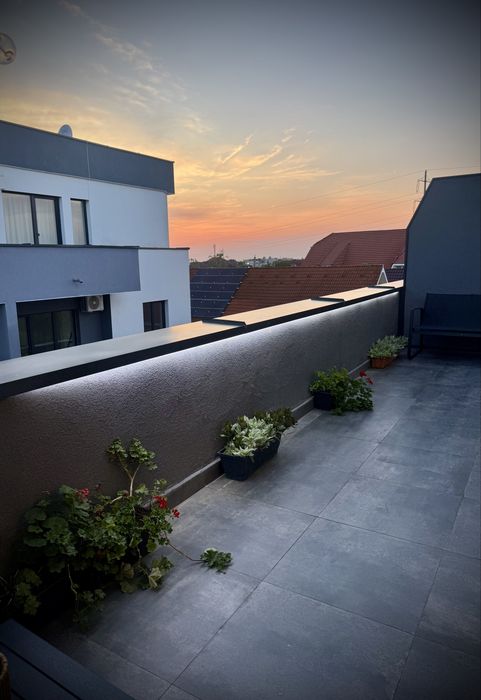 ‼️ Apartament nou 54.4 mp cu Parcare in Baile Felix  / Sanmartin