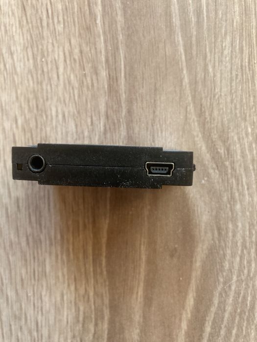 mp 3 плеър + слушалки