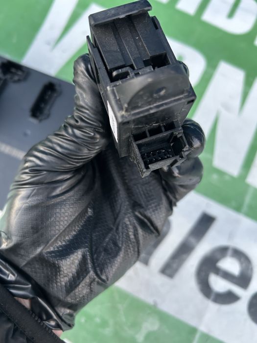 Buton frână de mână electrică Porsche Cayenne 2012