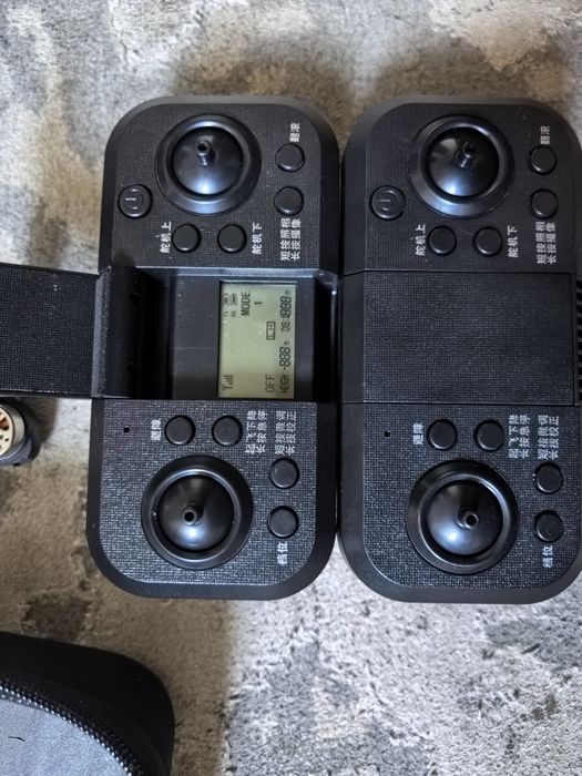 Дрон с камерой x30 pro