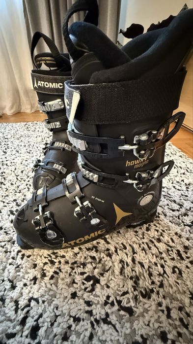 Clapari Ski Atomic Hawx Magna 75 marime 27-27,5 (42-43)