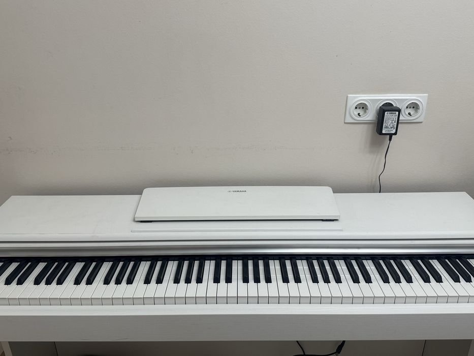 Цифровое пианино yamaha arius ydp-144