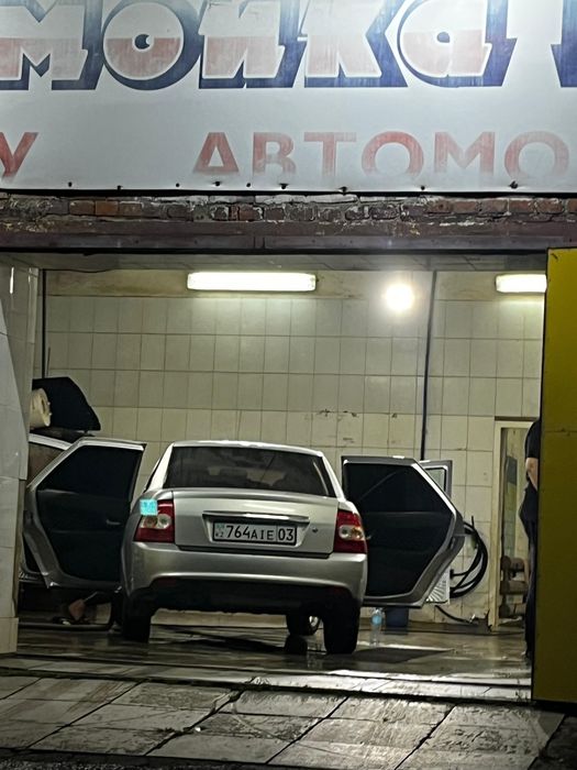 Приора 2012 продам