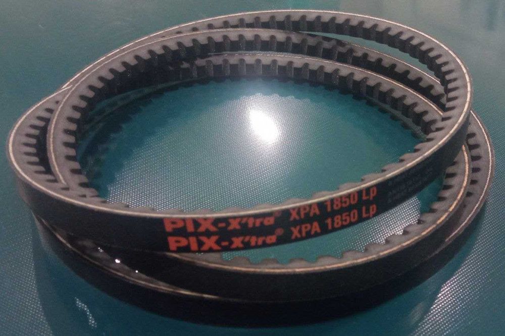 Клиновые ремни , V-tip kamarlar , Klinovoy remenlar .