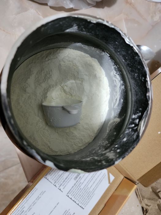 Protein( Suxoy Moloko)