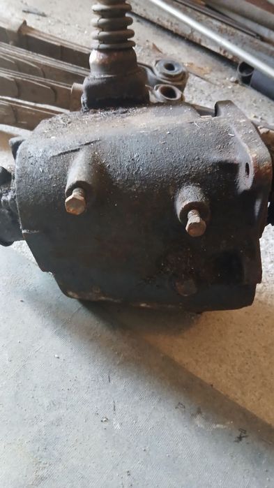 Запчасти на УАЗ