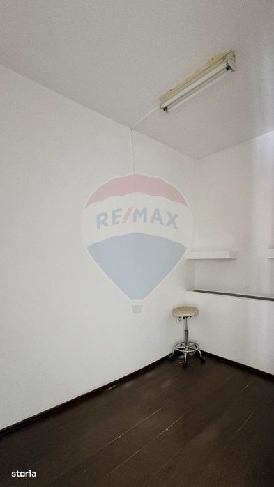 Spațiu comercial de 35mp de închiriat în zona Central