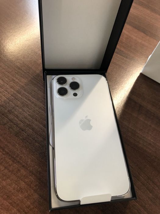 iPhone 13 ProMax 128GB