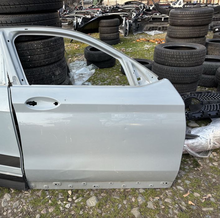 Врата БМВ Х4 Г02/BMW X4 G02