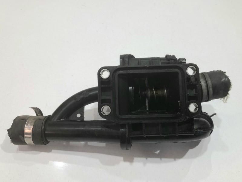 Carcasa termostat Ford C-Max 2 1.6 tdci T3DA