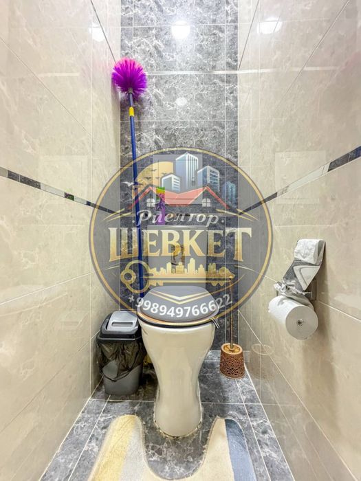 Продам квартиру 2в3/1/5 ялангач