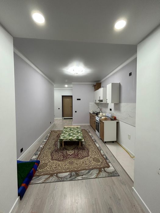 Кв жалга бериледи