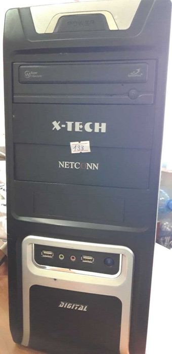 Компьютер для дома